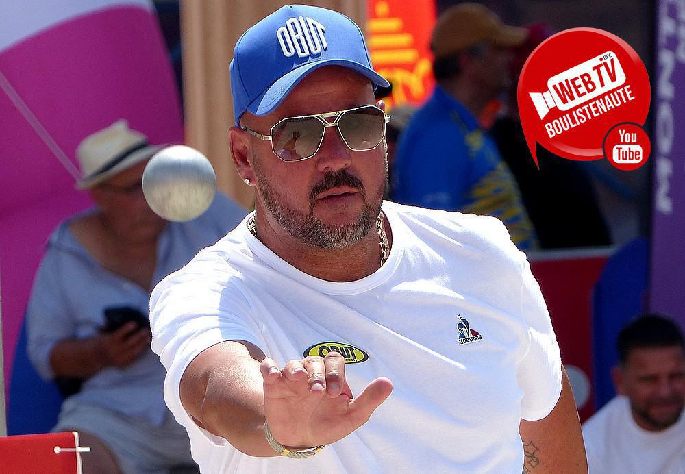 Pétanque : Monaco, entre Dijon et Cotonou Pétanque : Monaco, entre Dijon et Cotonou