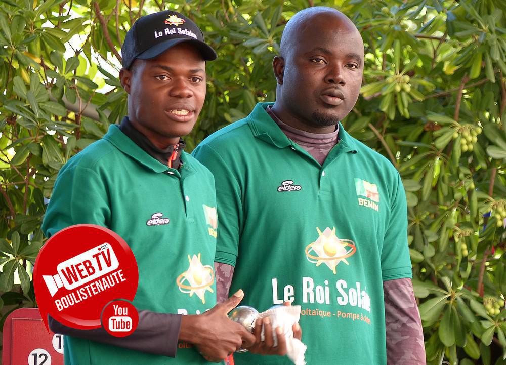 Pétanque : La France l’emporte Pétanque : La France l’emporte