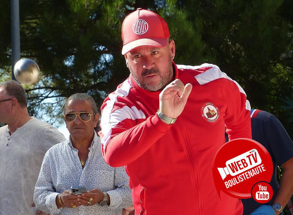 Pétanque : La France l’emporte Pétanque : La France l’emporte