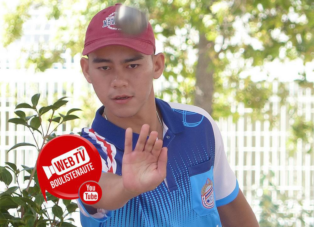 Pétanque : La France l’emporte Pétanque : La France l’emporte