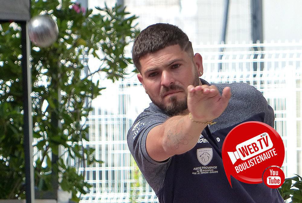 Pétanque : La France l’emporte Pétanque : La France l’emporte