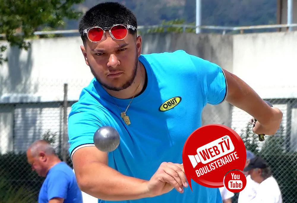 Pétanque : Laragne, une légende bien vivante Pétanque : Laragne, une légende bien vivante