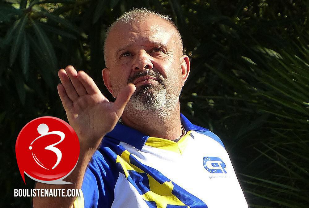 Europétanque : France, dernier réglages Europétanque : France, dernier réglages