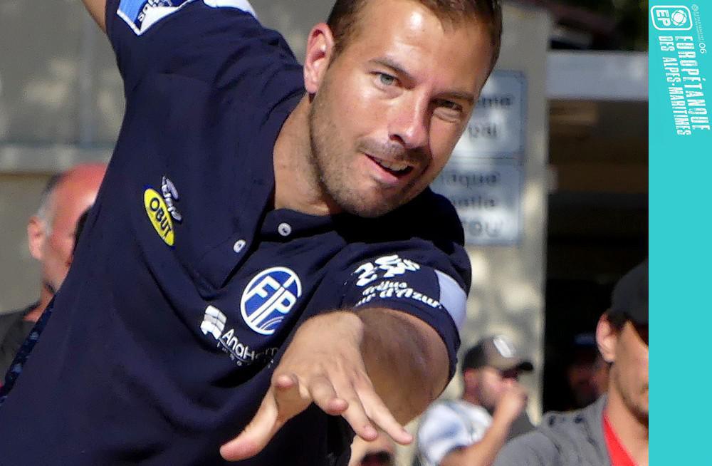 Europétanque, la course d'obstacles Europétanque, la course d'obstacles