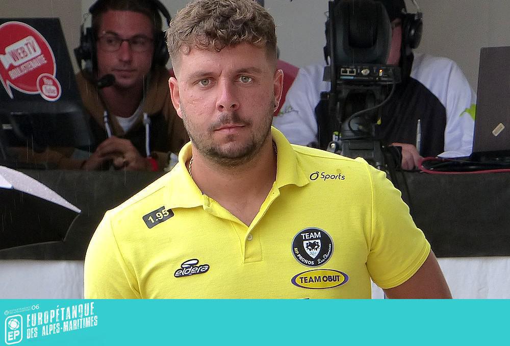 Europétanque, la course d'obstacles Europétanque, la course d'obstacles