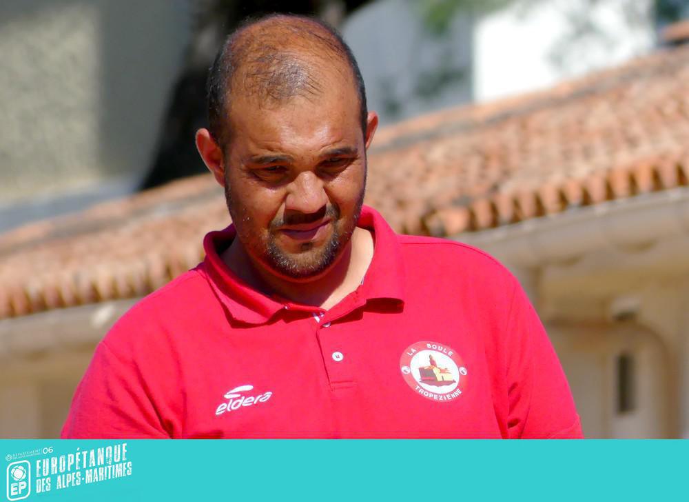 Europétanque, la course d'obstacles Europétanque, la course d'obstacles