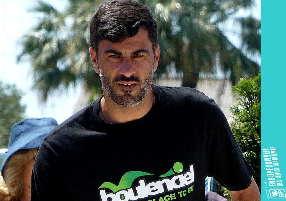 Europétanque, la course d'obstacles Europétanque, la course d'obstacles