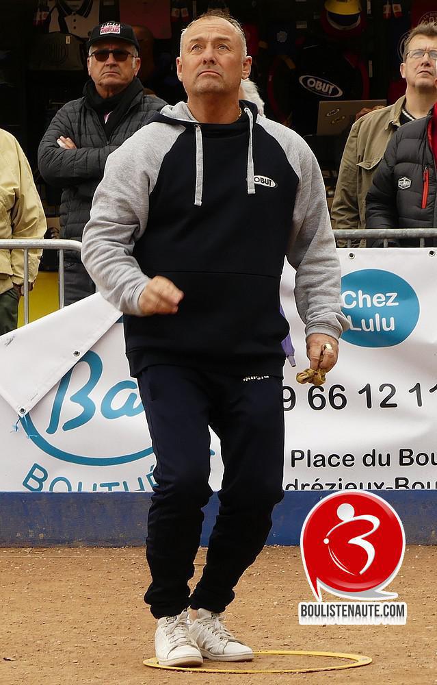 Pétanque : Nyons, le rendez-vous d'automne Pétanque : Nyons, le rendez-vous d'automne