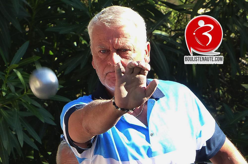 Pétanque : Nyons, le rendez-vous d'automne Pétanque : Nyons, le rendez-vous d'automne