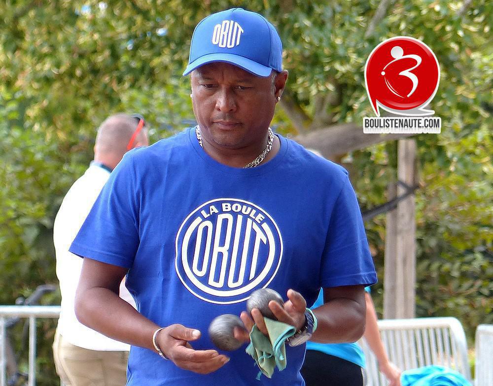 Pétanque : Nyons, le rendez-vous d'automne Pétanque : Nyons, le rendez-vous d'automne