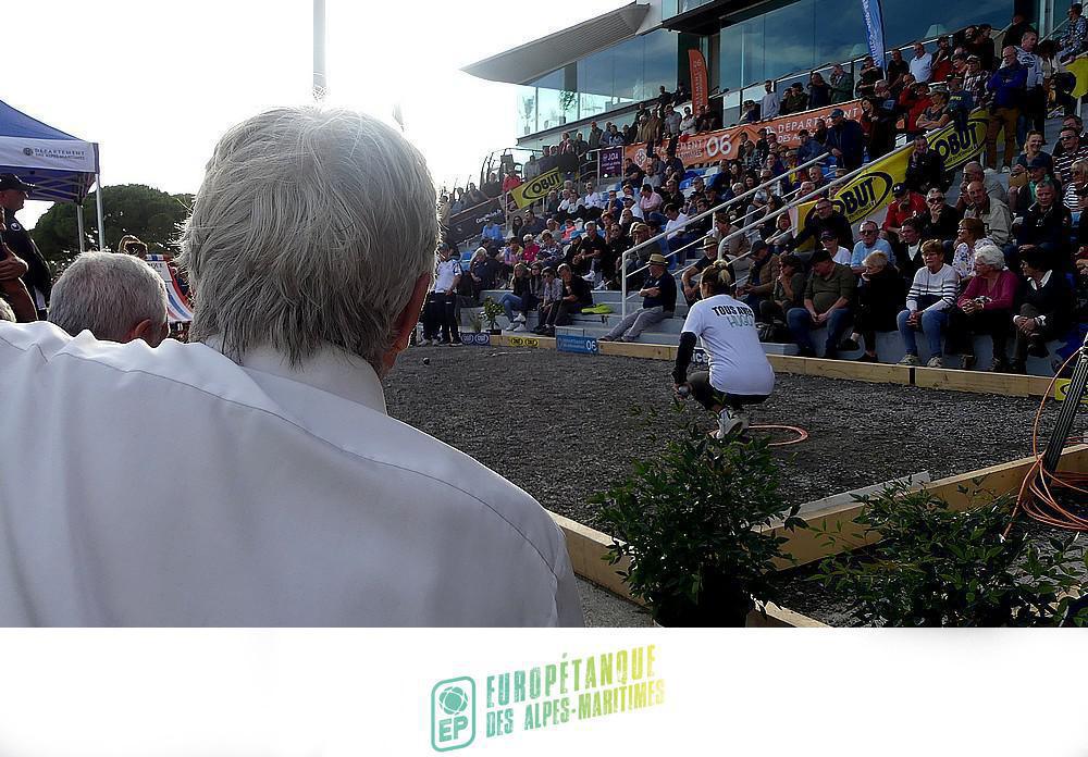 Europétanque, tous en piste Europétanque, tous en piste