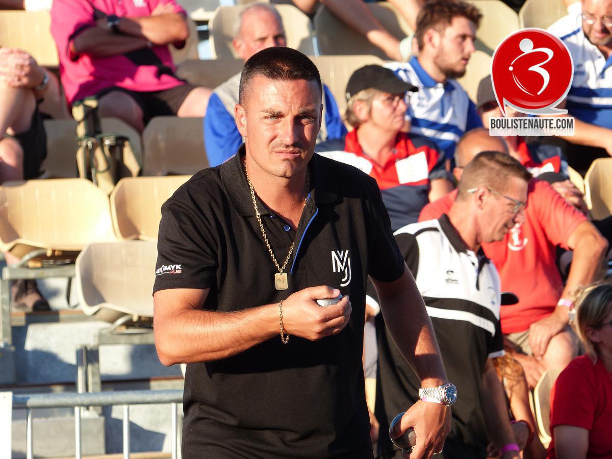 Europétanque des Alpes-Maritimes : Le grand défi de fin de saison Europétanque des Alpes-Maritimes : Le grand défi de fin de saison