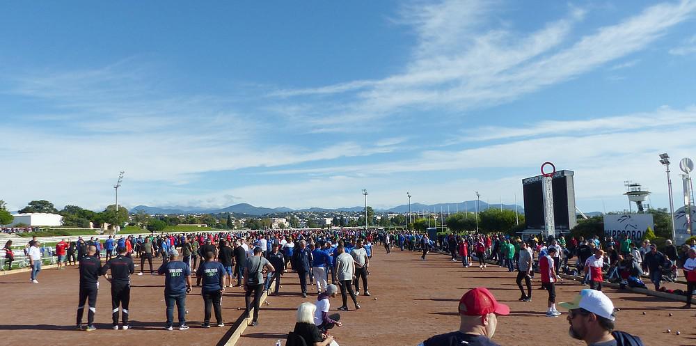 Andriantseheno, au grand galop Andriantseheno, au grand galop