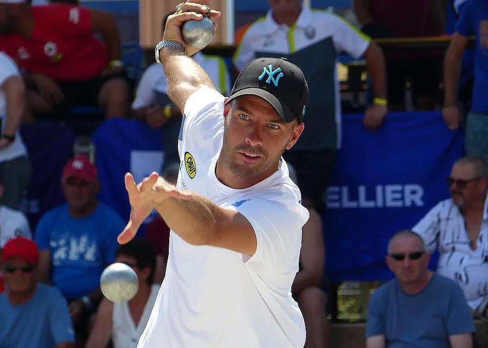 Champions des Nationaux de pétanque : 2002-2024, une dynastie de talents Champions des Nationaux de pétanque : 2002-2024, une dynastie de talents