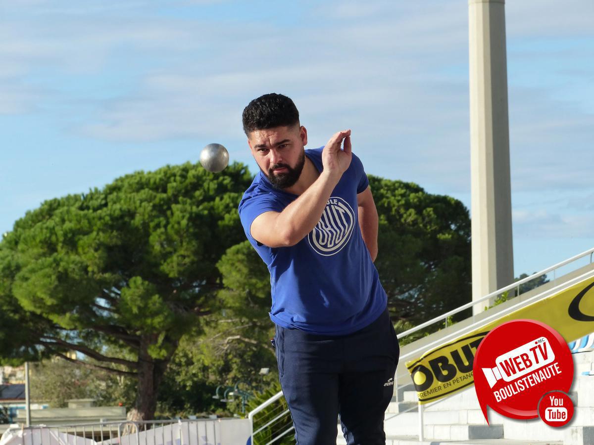 La saison 2024 s’achève en beauté ! Classement des joueurs de pétanque dans les Nationaux après 92 Concours La saison 2024 s’achève en beauté ! Classement des joueurs de pétanque dans les Nationaux après 92 Concours