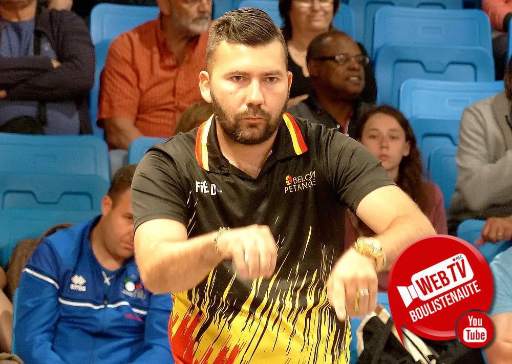 65 ans de pétanque au Luxembourg : Présentation des équipes en compétition 65 ans de pétanque au Luxembourg : Présentation des équipes en compétition