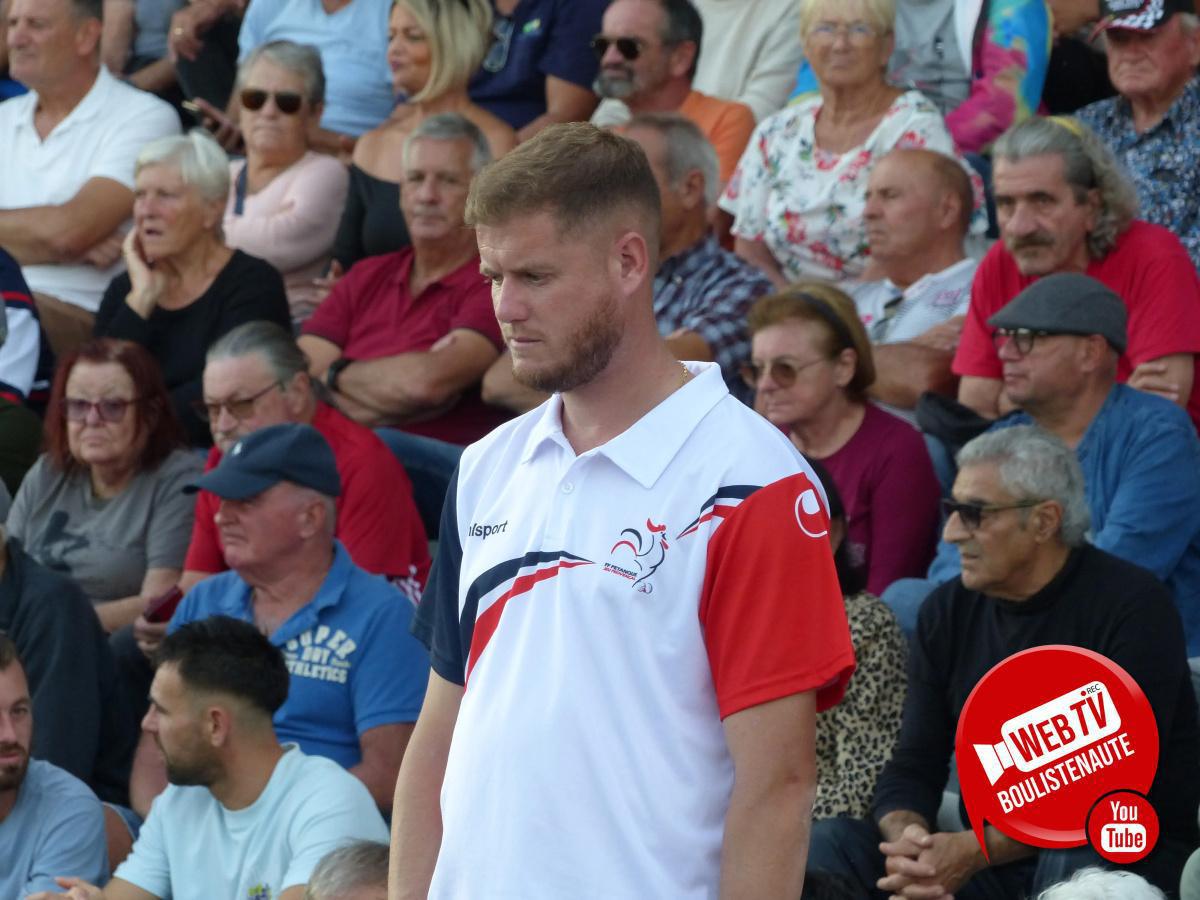 65 ans de pétanque au Luxembourg : Présentation des équipes en compétition 65 ans de pétanque au Luxembourg : Présentation des équipes en compétition
