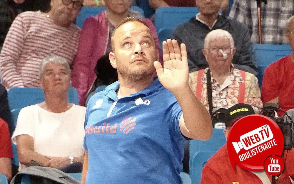 65 ans de pétanque au Luxembourg : Présentation des équipes en compétition 65 ans de pétanque au Luxembourg : Présentation des équipes en compétition