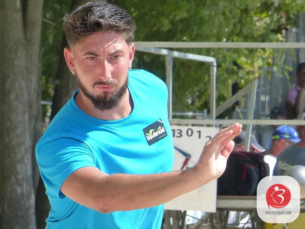 65 ans de pétanque au Luxembourg : Présentation des équipes en compétition 65 ans de pétanque au Luxembourg : Présentation des équipes en compétition