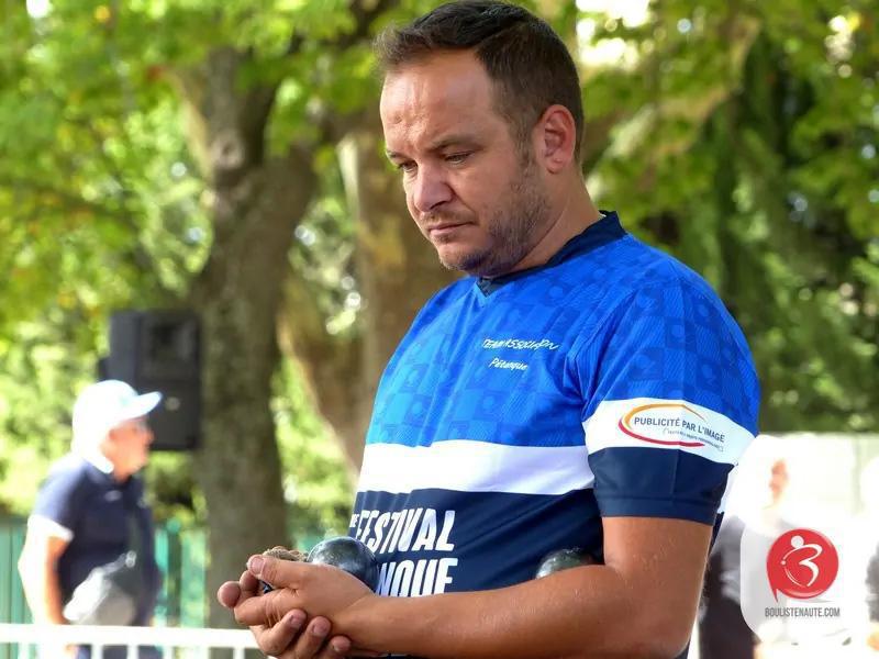 Transferts pétanque 2024 : les annonces officielles, en attendant d’autres mouvements Transferts pétanque 2024 : les annonces officielles, en attendant d’autres mouvements