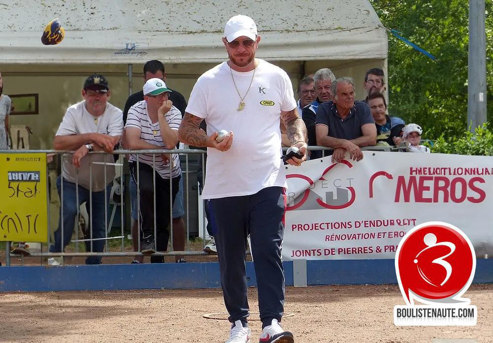 Transferts pétanque 2024 : les annonces officielles, en attendant d’autres mouvements Transferts pétanque 2024 : les annonces officielles, en attendant d’autres mouvements
