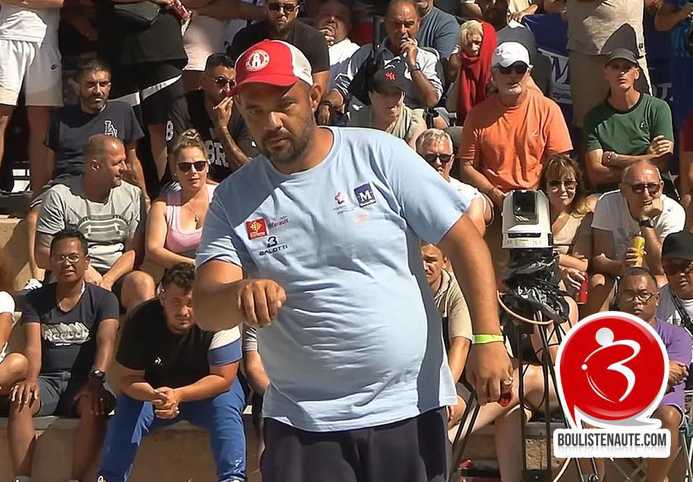 Transferts pétanque 2024 : les annonces officielles, en attendant d’autres mouvements Transferts pétanque 2024 : les annonces officielles, en attendant d’autres mouvements