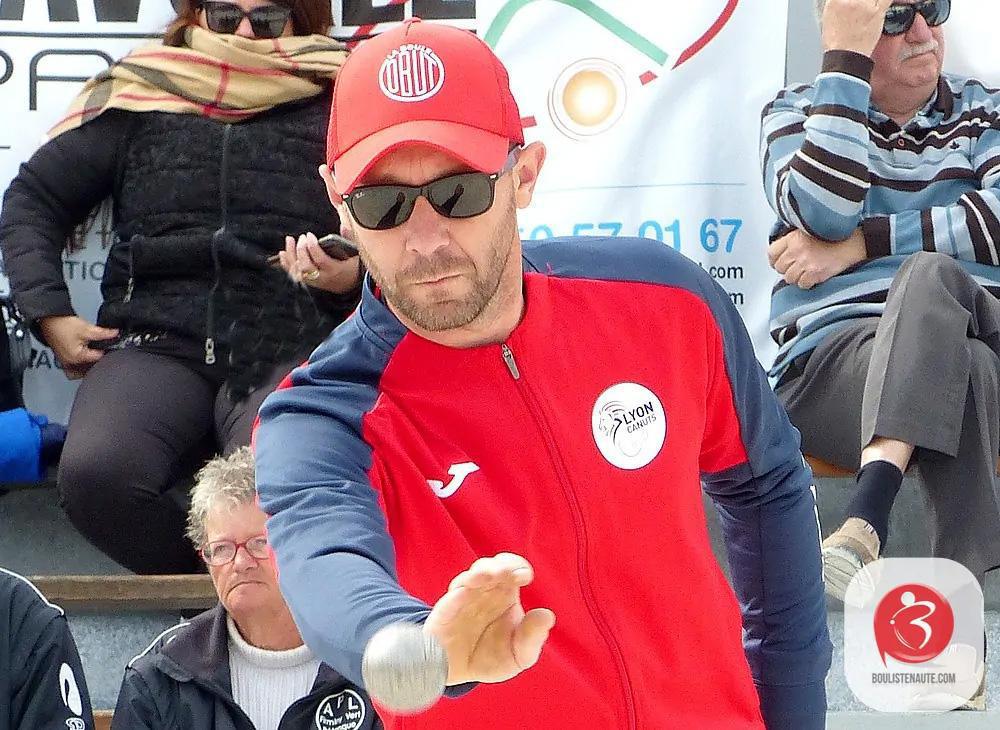 Transferts pétanque 2024 : les annonces officielles, en attendant d’autres mouvements Transferts pétanque 2024 : les annonces officielles, en attendant d’autres mouvements