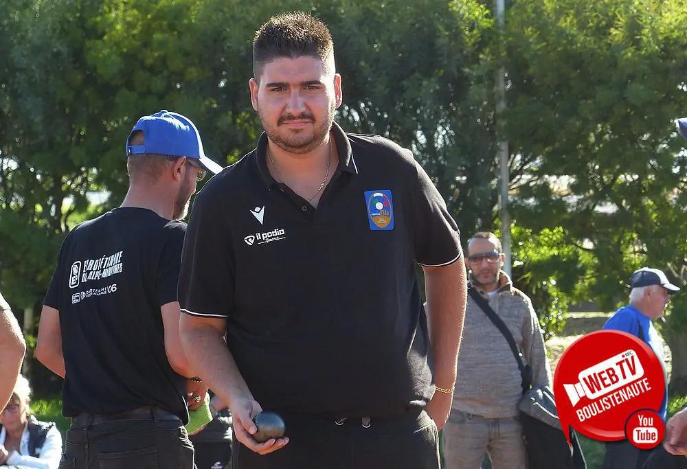 Transferts pétanque 2024 : les annonces officielles, en attendant d’autres mouvements Transferts pétanque 2024 : les annonces officielles, en attendant d’autres mouvements
