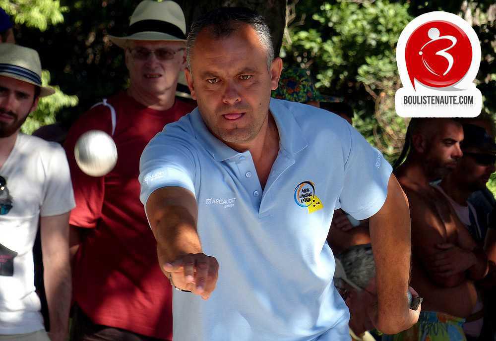 Transferts pétanque 2024 : les annonces officielles, en attendant d’autres mouvements Transferts pétanque 2024 : les annonces officielles, en attendant d’autres mouvements