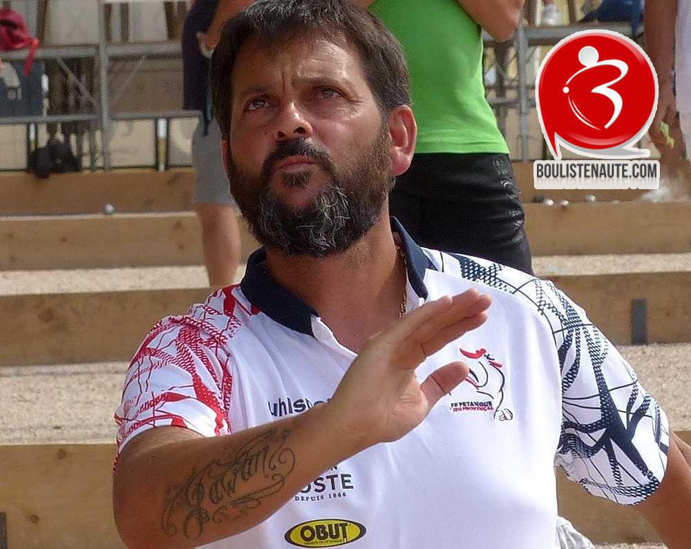 Pétanque : Orléans, pour qui la victoire ? Pétanque : Orléans, pour qui la victoire ?