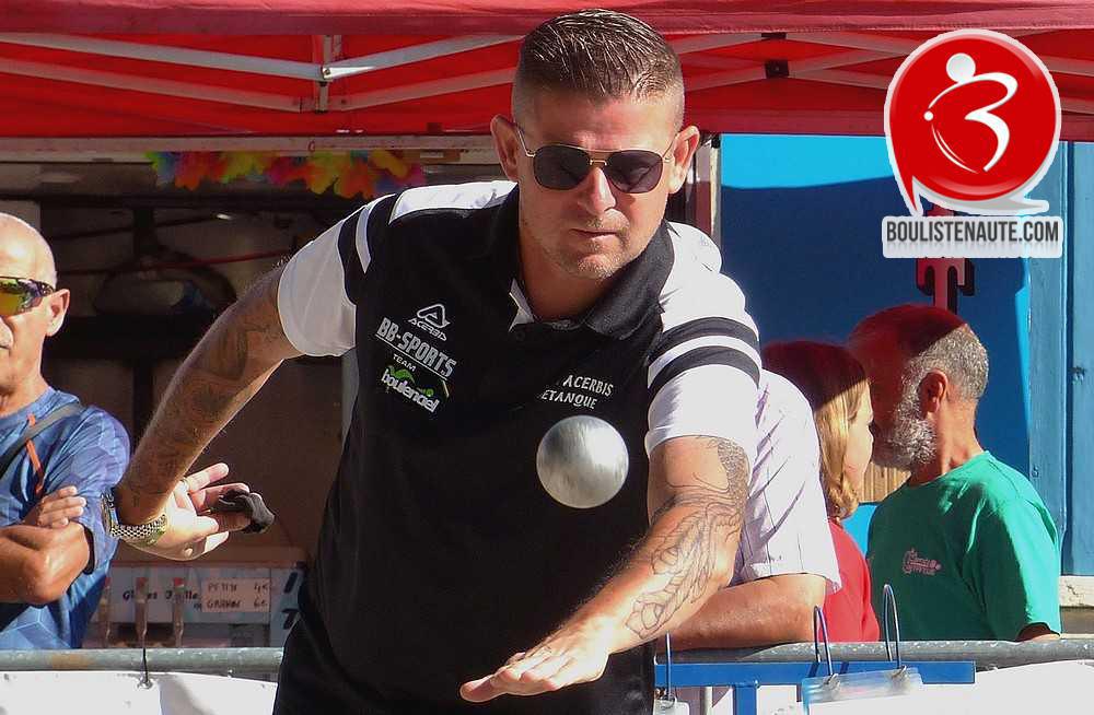 Pétanque : Orléans, pour qui la victoire ? Pétanque : Orléans, pour qui la victoire ?