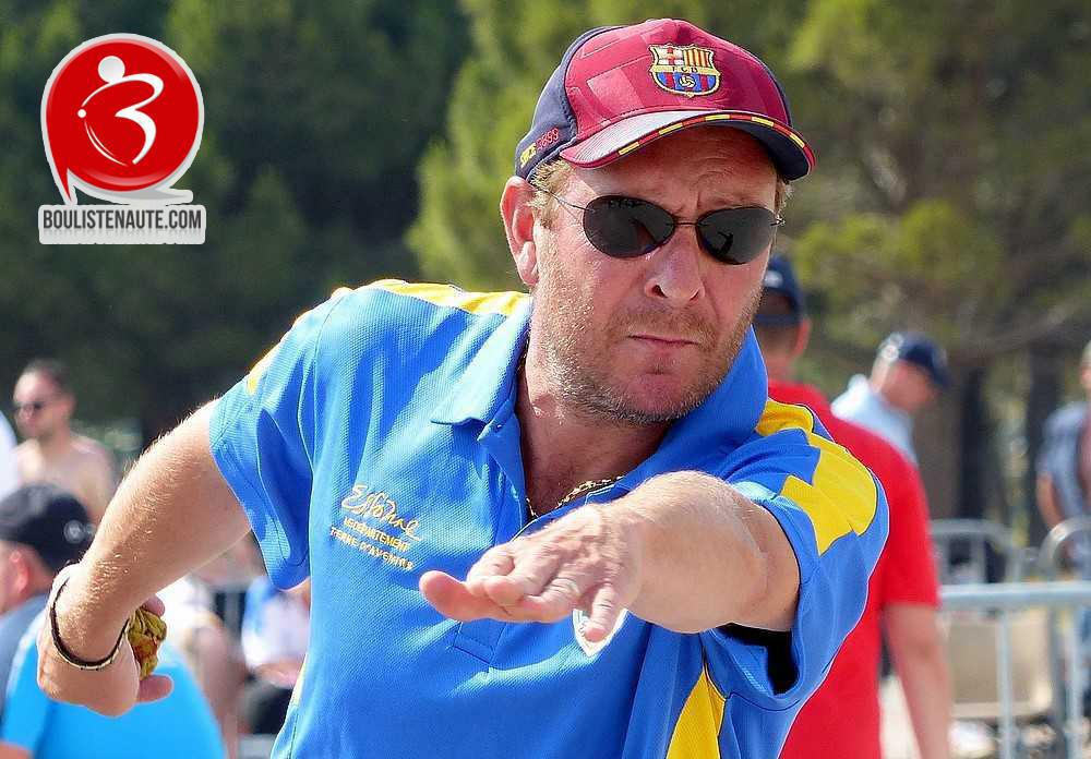 Pétanque : Orléans, pour qui la victoire ? Pétanque : Orléans, pour qui la victoire ?