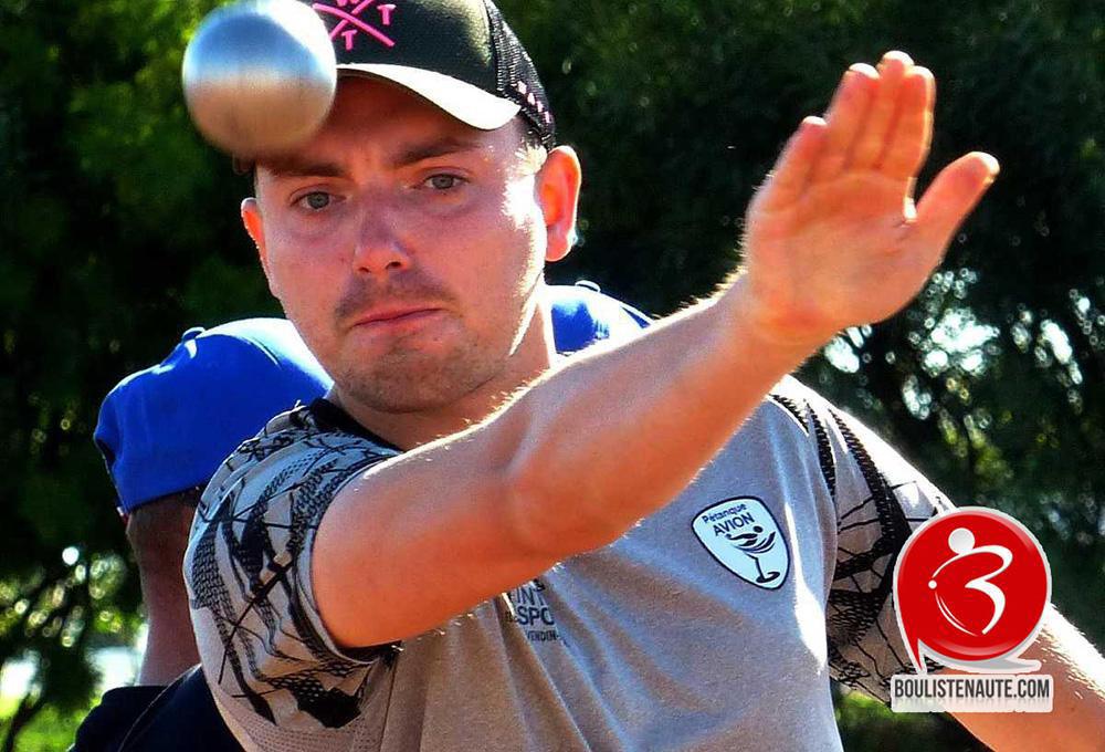 Pétanque : Orléans, pour qui la victoire ? Pétanque : Orléans, pour qui la victoire ?