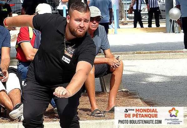 Transferts pétanque 2024-2025 : de nouveaux mouvements pour une saison prometteuse Transferts pétanque 2024-2025 : de nouveaux mouvements pour une saison prometteuse