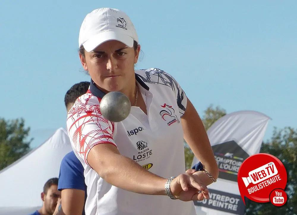 Transferts pétanque 2024-2025 : de nouveaux mouvements pour une saison prometteuse Transferts pétanque 2024-2025 : de nouveaux mouvements pour une saison prometteuse