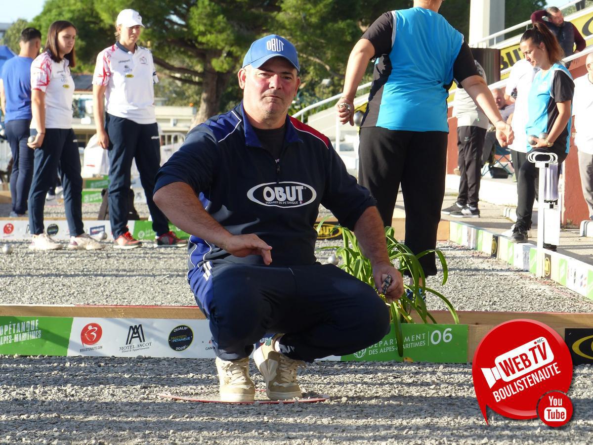 Transferts pétanque 2024-2025 : de nouveaux mouvements pour une saison prometteuse Transferts pétanque 2024-2025 : de nouveaux mouvements pour une saison prometteuse