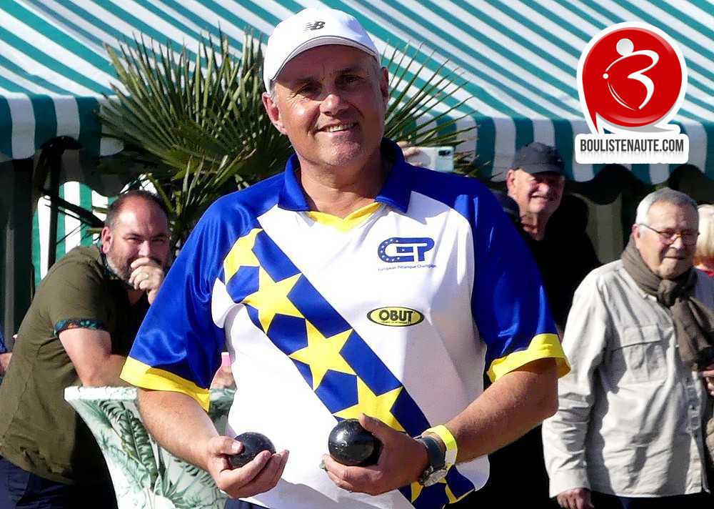 Pétanque : Le Luxembourg reçoit l'Europe Pétanque : Le Luxembourg reçoit l'Europe