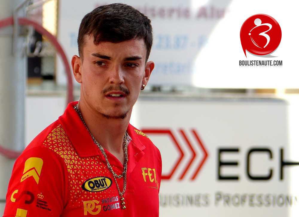 Pétanque : Le Luxembourg reçoit l'Europe Pétanque : Le Luxembourg reçoit l'Europe