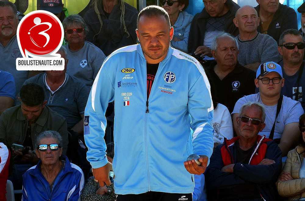 Pétanque : Le Luxembourg reçoit l'Europe Pétanque : Le Luxembourg reçoit l'Europe