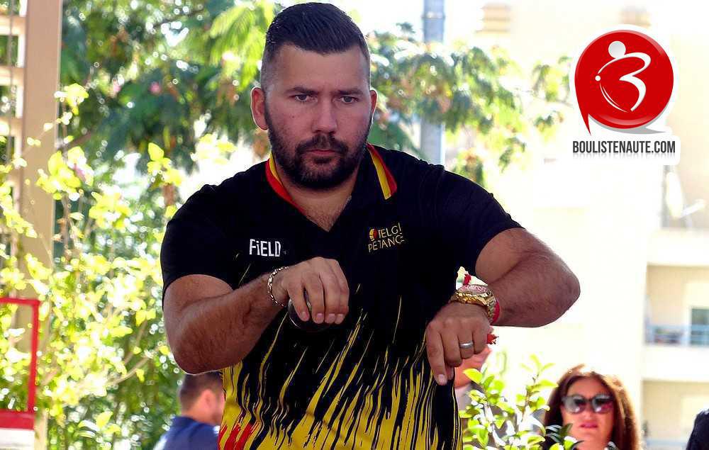 Pétanque : Le Luxembourg reçoit l'Europe Pétanque : Le Luxembourg reçoit l'Europe