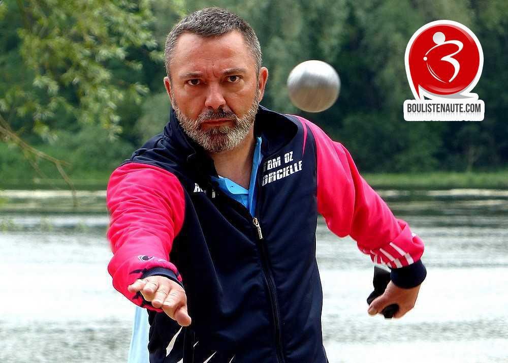 Pétanque : Le Luxembourg reçoit l'Europe Pétanque : Le Luxembourg reçoit l'Europe