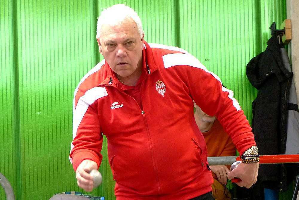 Luxembourg, le sacre italien Luxembourg, le sacre italien