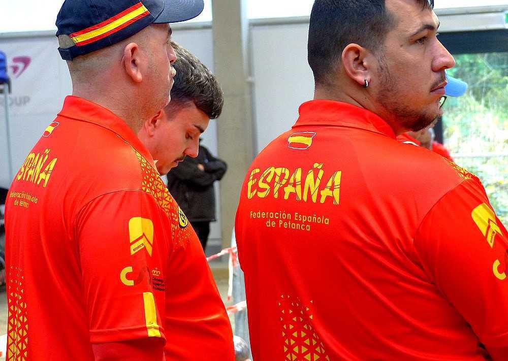 Luxembourg, le sacre italien Luxembourg, le sacre italien