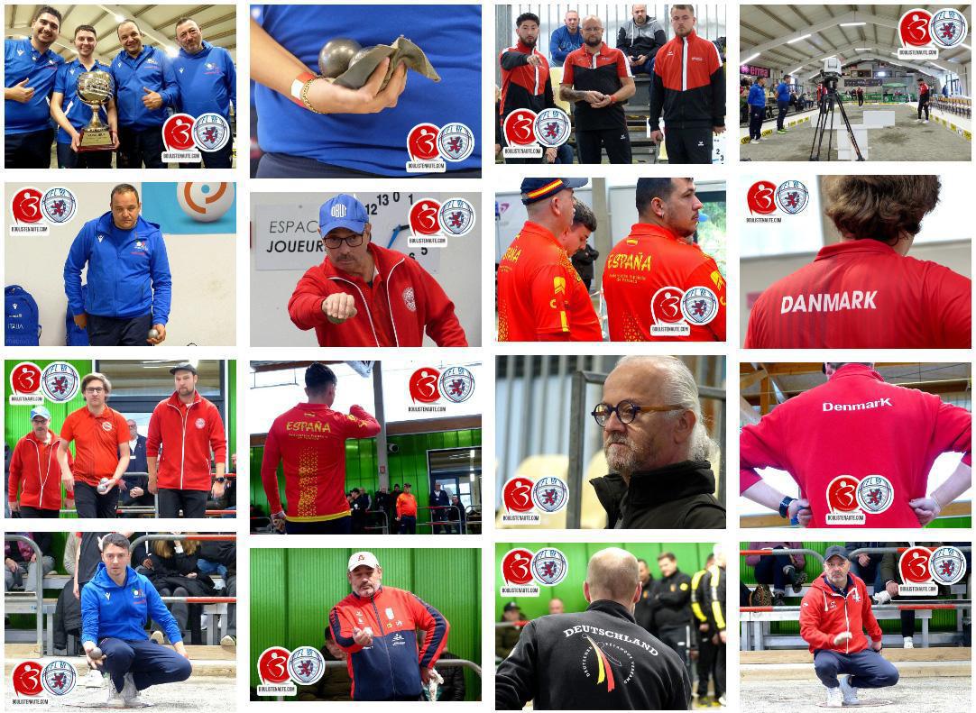 Résumé vidéo « Beaux gestes pétanque » - Tournoi international triplette : 65 ans de la Fédération Luxembourgeoise Résumé vidéo « Beaux gestes pétanque » - Tournoi international triplette : 65 ans de la Fédération Luxembourgeoise