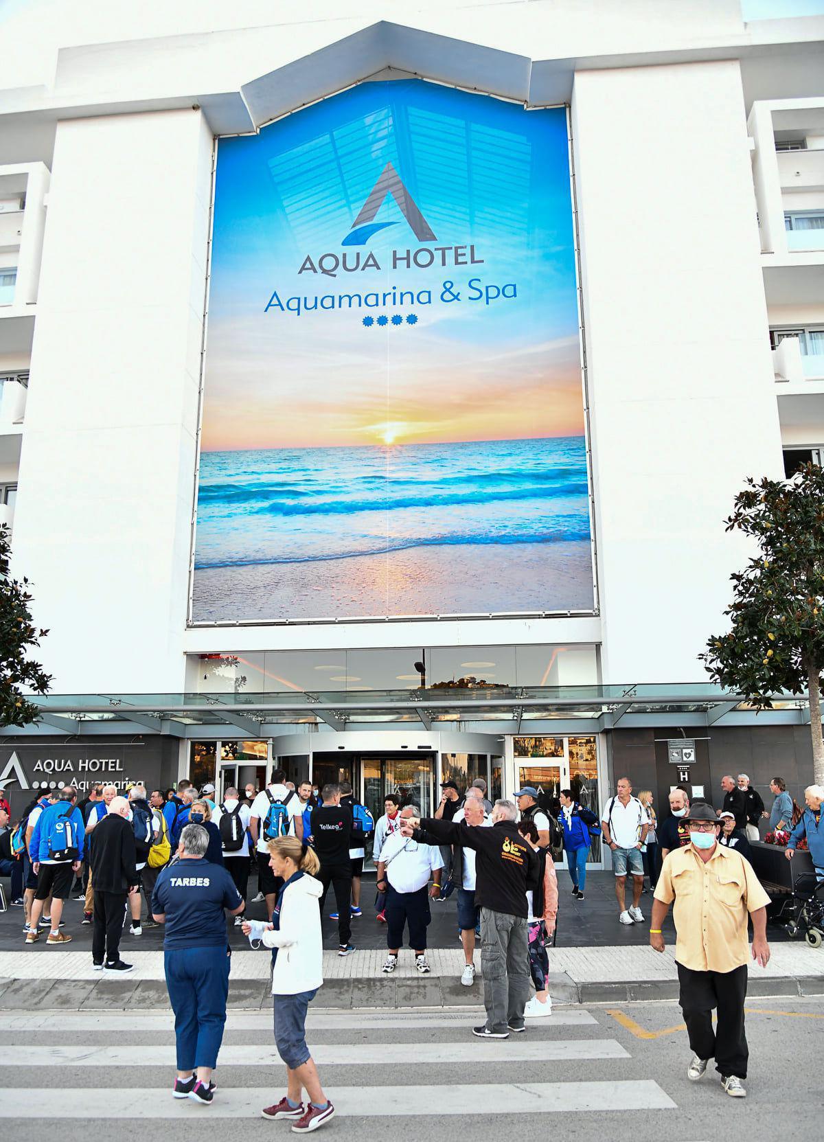 23ème Festival International de pétanque à Santa Susanna - Séjour, vacances en Espagne Octobre 2026 23ème Festival International de pétanque à Santa Susanna - Séjour, vacances en Espagne Octobre 2026