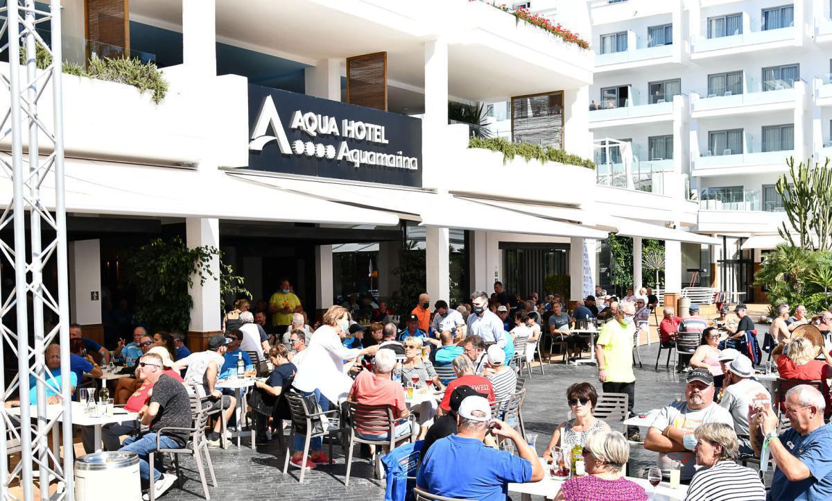 16ème Bol d’Or vétérans de pétanque à Santa Susanna - Séjour, vacances en Espagne Avril 2026 16ème Bol d’Or vétérans de pétanque à Santa Susanna - Séjour, vacances en Espagne Avril 2026