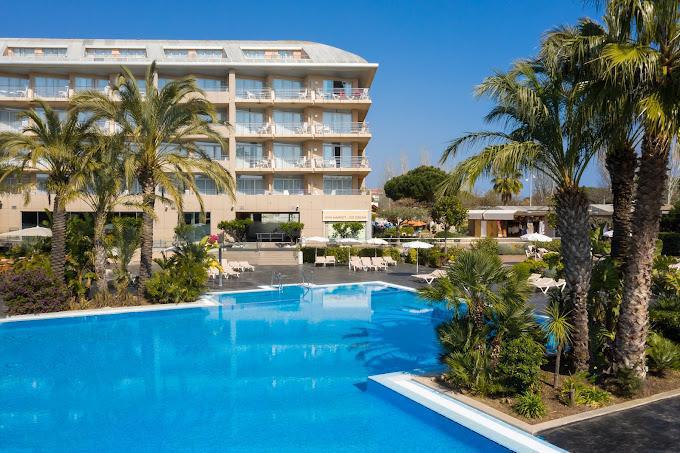 2e Open Tour Pétanque Triplette Mixte de pétanque à Santa Susanna - Séjour, vacances en Espagne Juin 2025