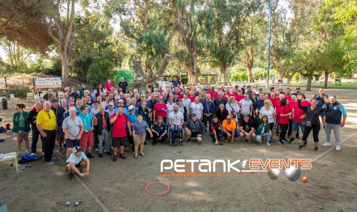 Pétanque découverte, le Village des Isles*** - Taglio - Séjour, vacances en Corse Avril 2025