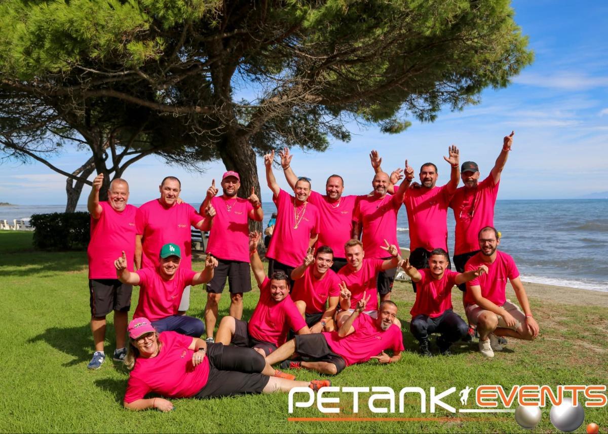 Pétanque Champions Family, le Village des Isles*** - Taglio - Séjour, vacances en Corse Octobre 2025 Pétanque Champions Family, le Village des Isles*** - Taglio - Séjour, vacances en Corse Octobre 2025