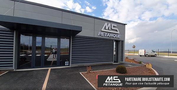 Offre spéciale fêtes de fin d’année : Gravure offerte chez MS pétanque Offre spéciale fêtes de fin d’année : Gravure offerte chez MS pétanque